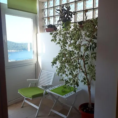 Studio Ogresta Dubrovnik Exterior foto