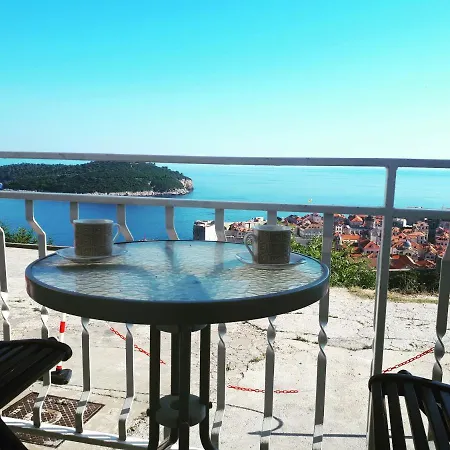 Studio Ogresta Dubrovnik Exterior foto