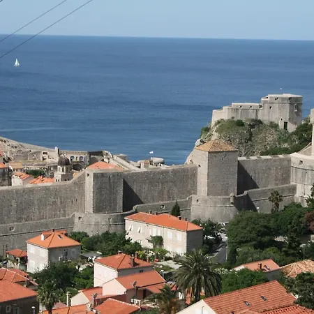Studio Ogresta Dubrovnik Zimmer foto