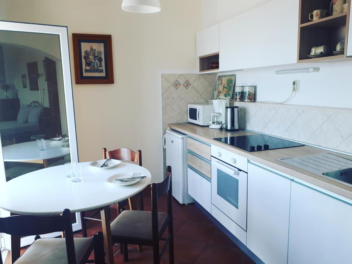 Apartment Ogresta