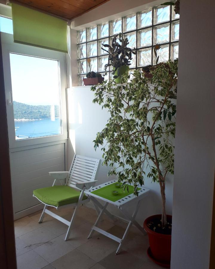 Ogresta * Dubrovnik