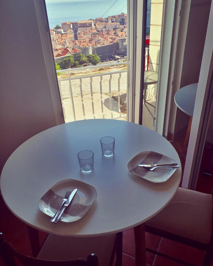 Ogresta Apartment *