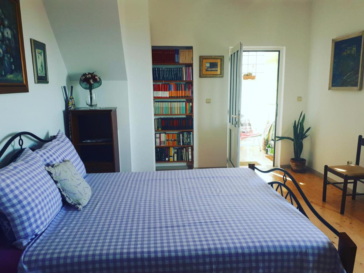 Apartment Ogresta *