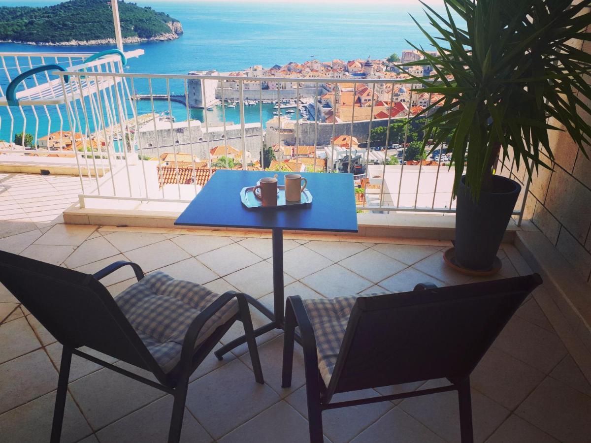 Ogresta * Dubrovnik