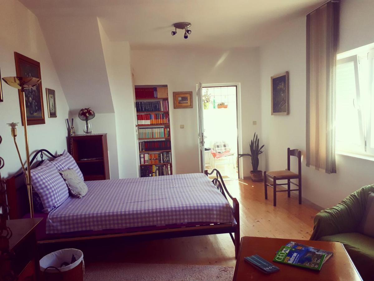 Ogresta Apartment