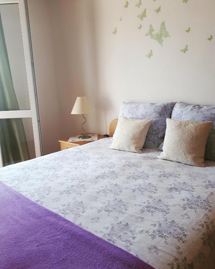 Apartment Ogresta