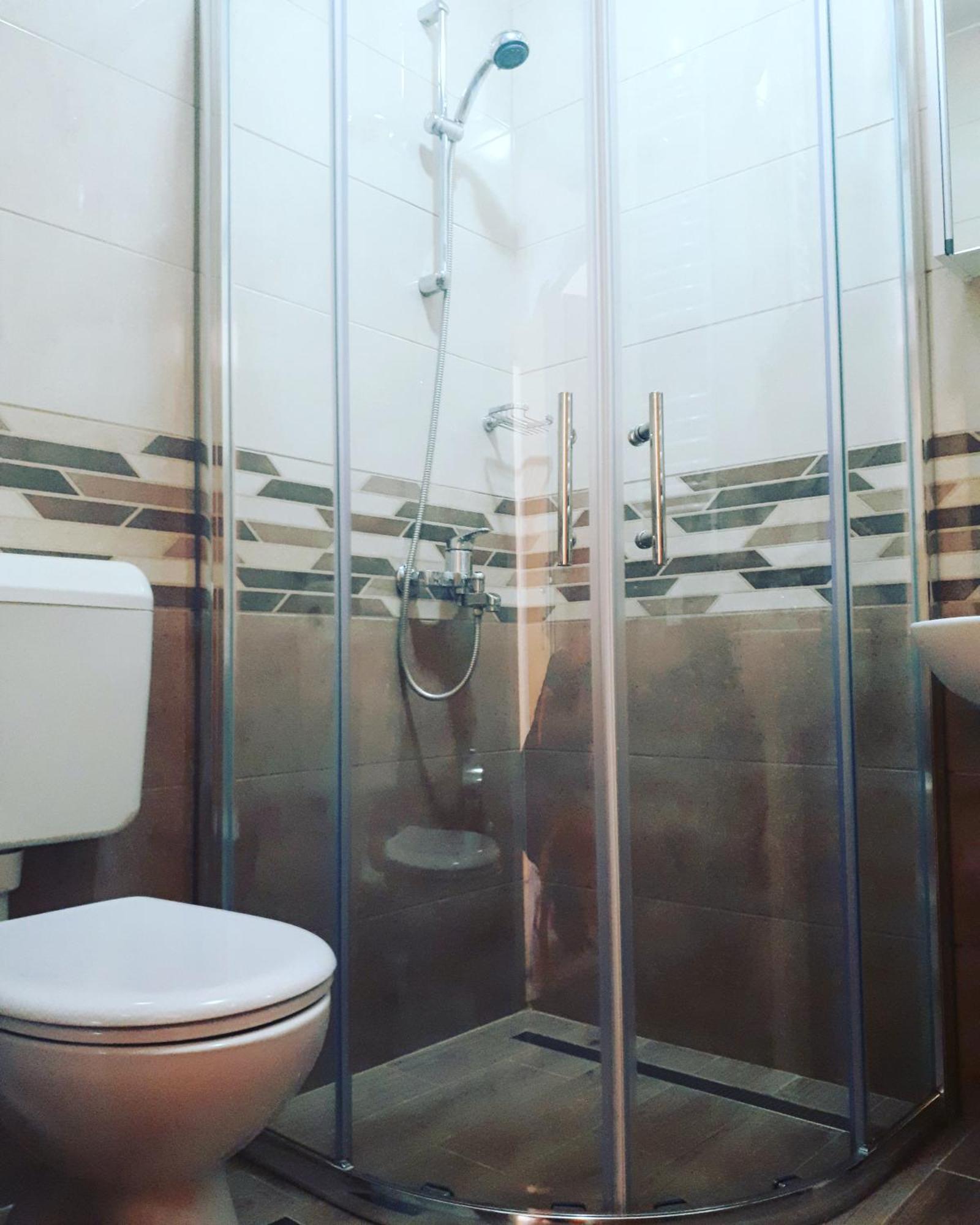 Apartment Ogresta
