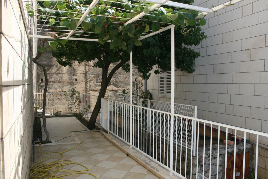 Apartment Ogresta *