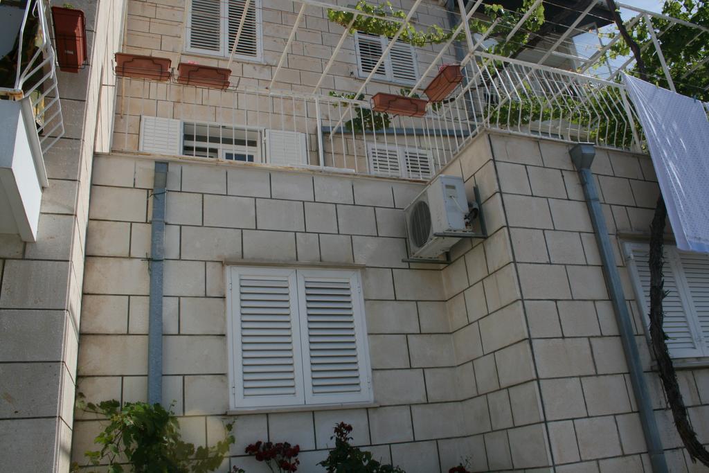 Ogresta Dubrovnik