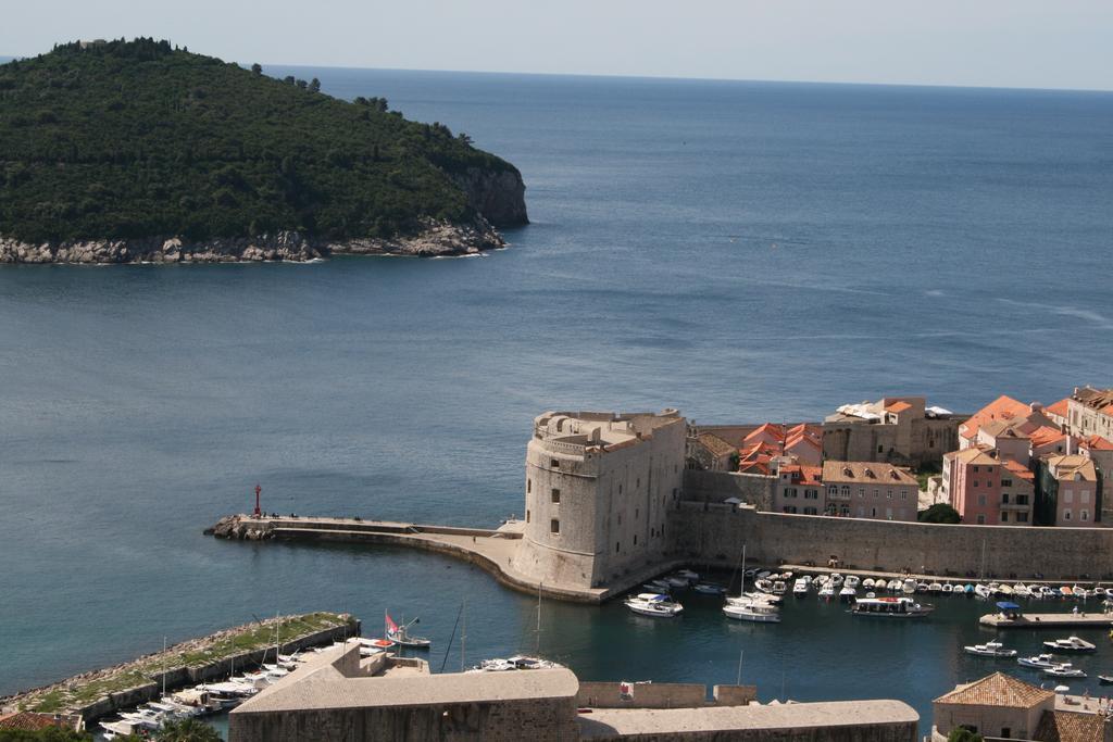 Apartment Ogresta Dubrovnik