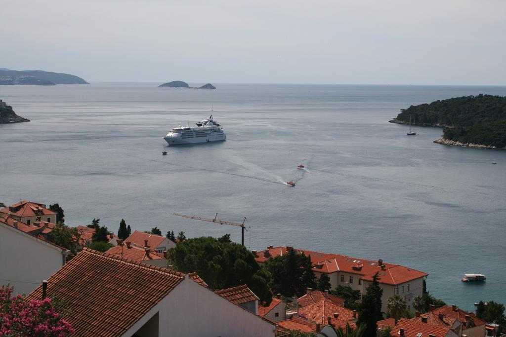 Ogresta Dubrovnik