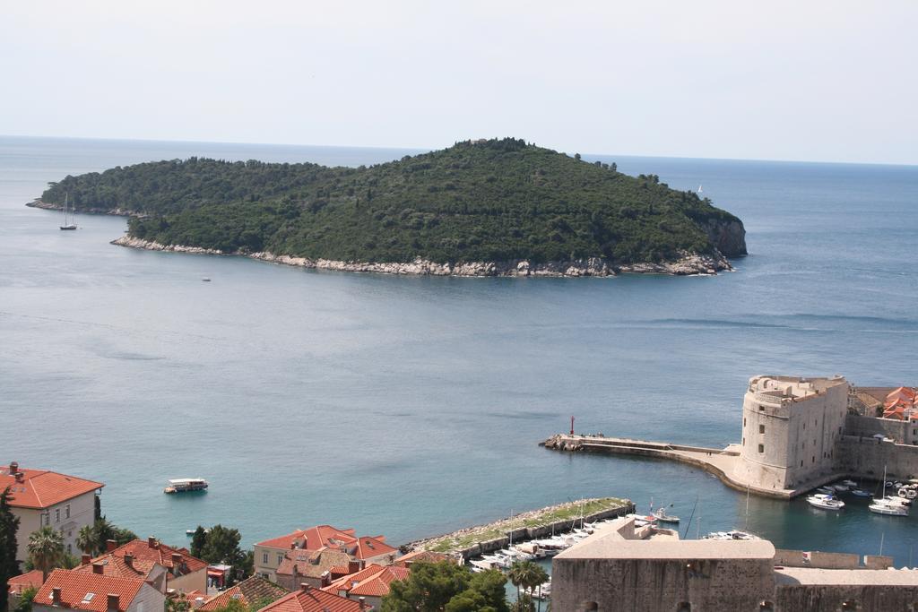 Ogresta Dubrovnik