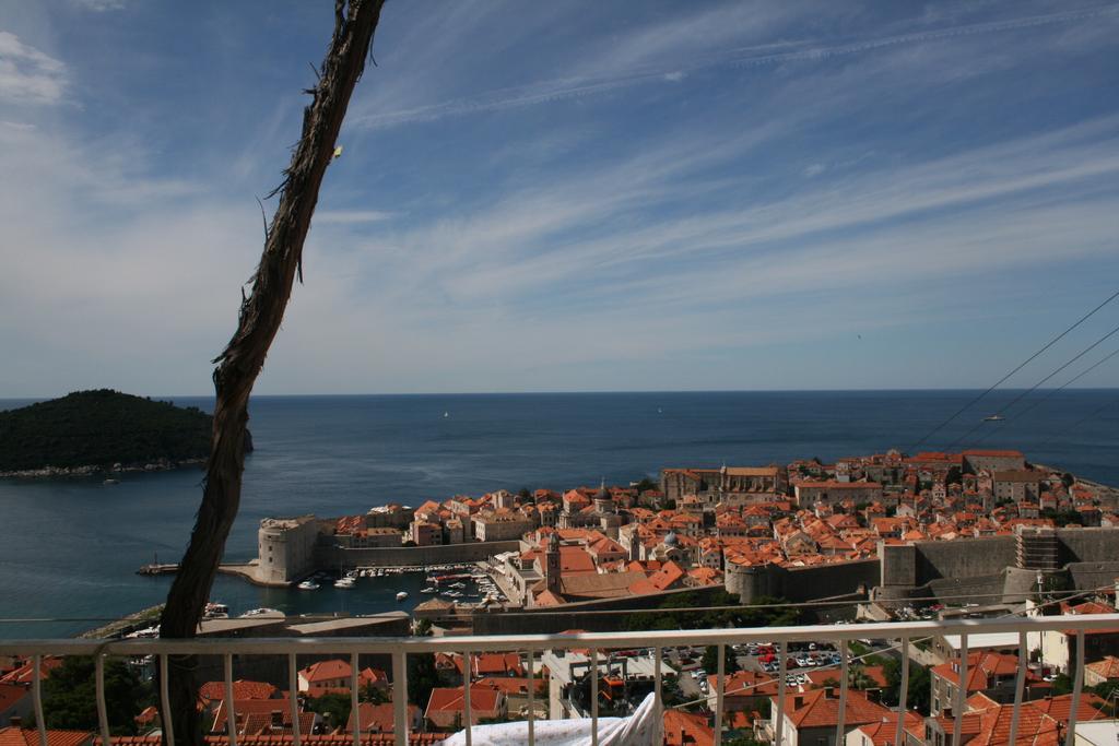 Ogresta Dubrovnik